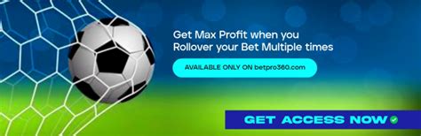 betpro|360 prediction today.